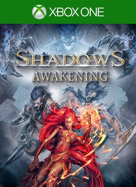 shadows awakening cheats|Shadows: Awakening for Xbox One Reviews .